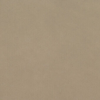 Unbleached paper texture with a neutral beige tone, displaying a matte finish and visible grain with irregular speckles throughout the surface.